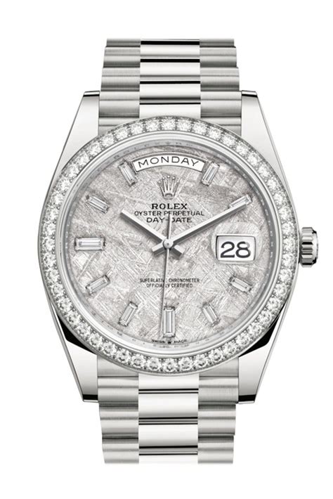 228349rbr rolex|rolex day date white dial.